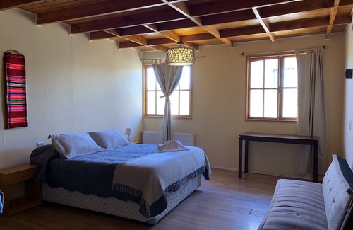 San Pedro de Atacama Hotel | Sami Atacama Lodge