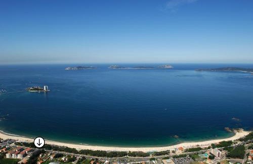 Vigo Apartment | Samil55