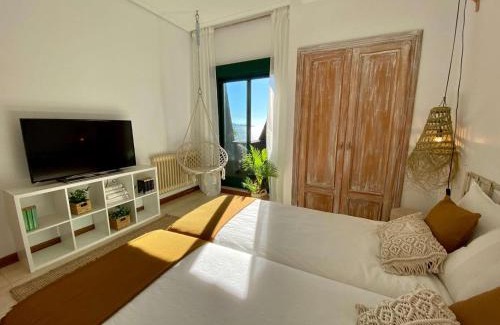 Vigo Apartment | Samil55