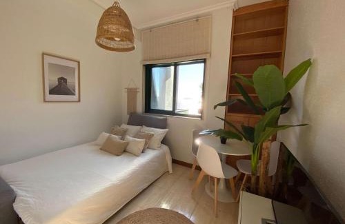 Vigo Apartment | Samil55