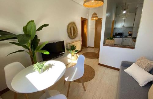 Vigo Apartment | Samil55