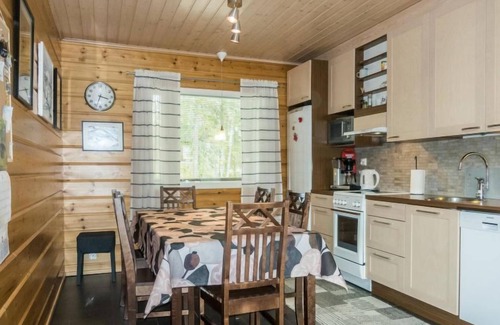 Yllas House | Sammalkaltio 1 by Interhome