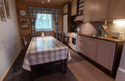 Yllas House | Sammalkaltio 2 by Interhome