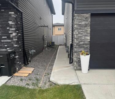 Northeast Edmonton Apartment | Sammy's Place