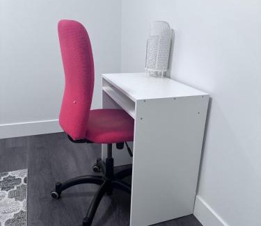 Northeast Edmonton Apartment | Sammy's Place