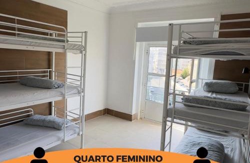 Penha de Franca Hostel | Samps Hostel