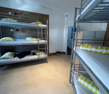 Penha de Franca Hostel | Samps Hostel