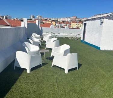 Penha de Franca Hostel | Samps Hostel