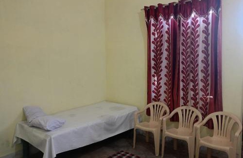 Naini House | Samriddhi Home stay