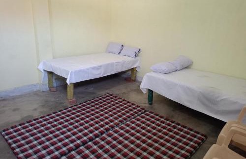Naini House | Samriddhi Home stay