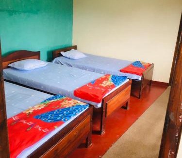 Nuwara Eliya Apartment | Sams Cottage
