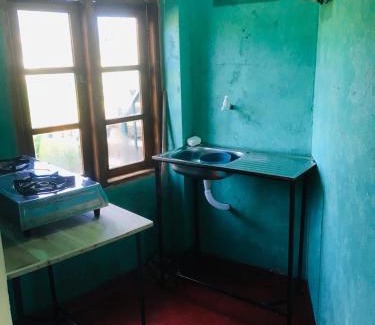 Nuwara Eliya Apartment | Sams Cottage
