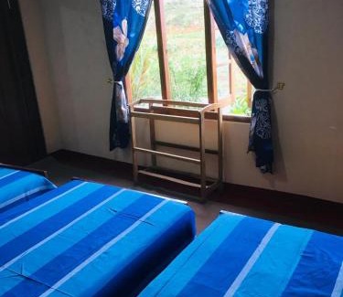 Nuwara Eliya Apartment | Sams Cottage
