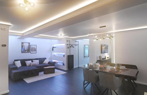 Munich City Centre Apartment | Sams Living New York - Munich City