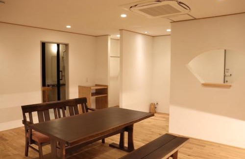 Tanabe Bed & Breakfast | Samsara Inn 今だけオープン特別価格