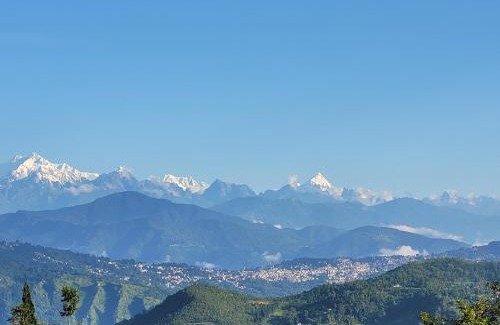 Kalimpong House | Samsara Retreat, Samthar, Kalimpong