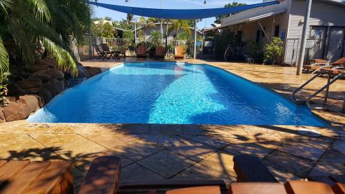 Point Samson Resort | Samson Beach Chalets