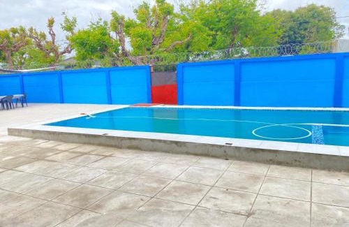 Mozambique Bed & Breakfast | Samuge Village