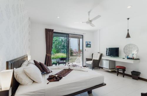 Bophut Hotel | Samui Pier Beach Front & Resort