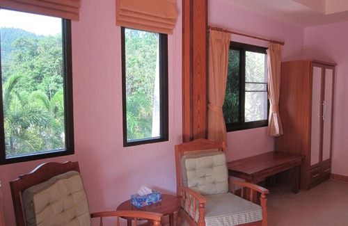 Maret Resort | Samuigreenvalley Resort