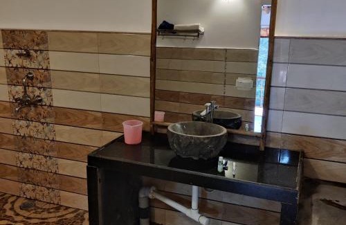 Cola Hotel | Samyama Retreat