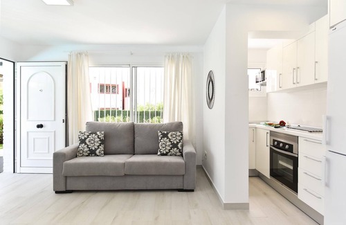 San Agustin Cottage | San Agustín ET2 by VillaGranCanaria