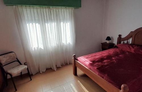 San Bernardo del Tuyu House | San bernardo