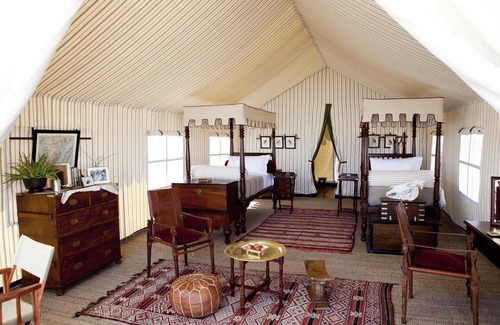 Central Kalahari Game Reserve Other | San Camp