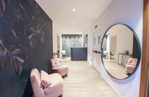 Historic Centre Apartment | San Carlo Suite Torino