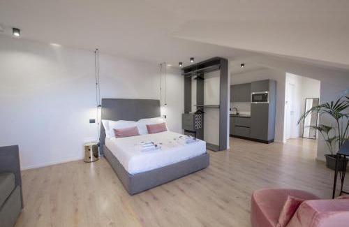 Historic Centre Apartment | San Carlo Suite Torino