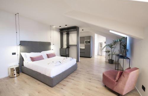 Historic Centre Apartment | San Carlo Suite Torino