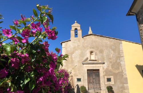 Porto Azzurro Apartment | San Cerbone