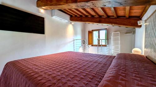 Porto Azzurro Apartment | San Cerbone