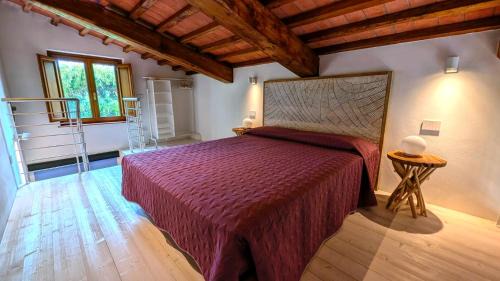 Porto Azzurro Apartment | San Cerbone