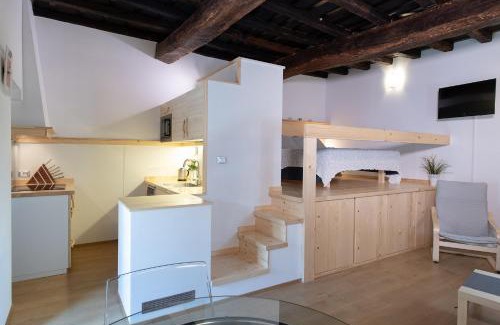 Lake Bracciano Apartment | San Clemente Holiday House