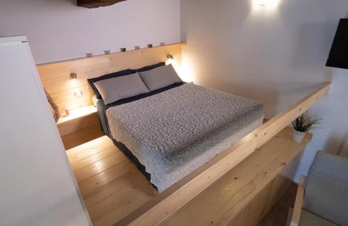 Lake Bracciano Apartment | San Clemente Holiday House