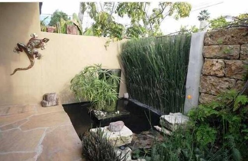 Hillcrest House | San Diego Swimming Pool on Stunning Canyon in Hillcrest Mission Hills -Walkable!