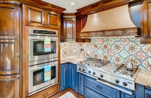 Morena House | San Diego Villa with pool, jacuzzi and sunset-views