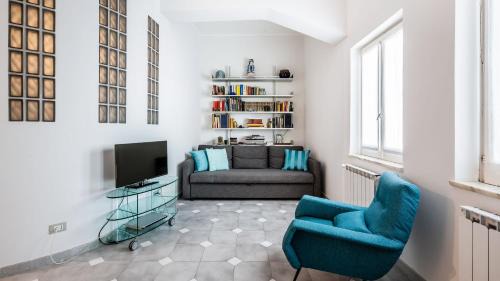 Taormina City Centre Apartment | San Domenico Apartment