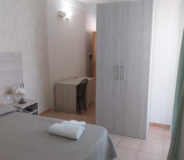 Parghelia Hotel | San Domenico Village