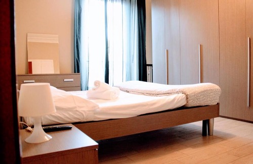 San Donato - Campidoglio Apartment | San Donato Apartments