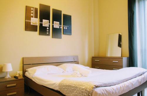 San Donato - Campidoglio Apartment | San Donato Apartments