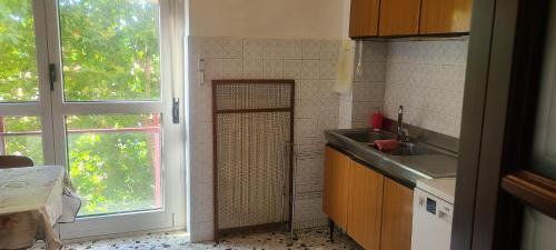 San Donato-San Vitale Apartment | San Donato Fiera Università