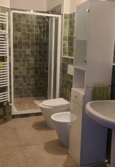 San Donato-San Vitale Apartment | San Donato Fiera Università