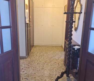 San Donato-San Vitale Apartment | San Donato Fiera Università