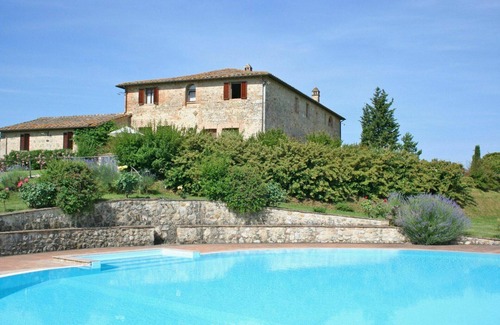 Monteroni d'Arbia Apartment | San Donnino - San Donnino 6