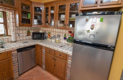 San Felipe House | San Felipe hidden Gem, Casa Marina