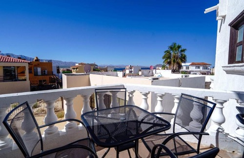 San Felipe House | San Felipe La Hacienda condo 5 with Internet