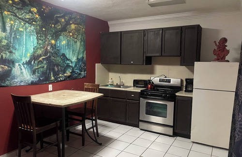 Primera Seccion Apartment | San Felipe Place To Stay B&B