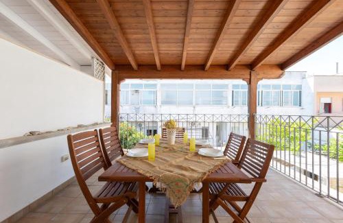 San Foca Apartment | San Foca Loft by BarbarHouse